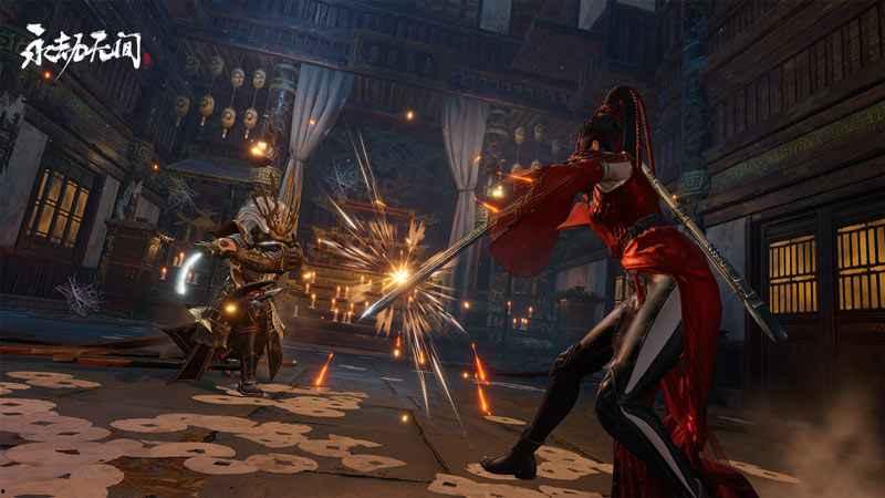 永劫无间手游乾坤坛最新爆料,永劫无间手游神秘势力崛起,战局风云再起! 第1张 永劫无间手游乾坤坛最新爆料,永劫无间手游神秘势力崛起,战局风云再起! 第1张