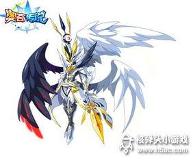 奥奇传说皮肤爆料最新,炫彩登场，神秘英雄惊艳亮相！  第3张