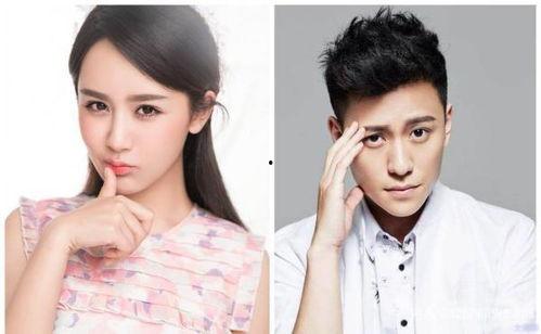 杨紫资讯爆料男朋友视频,甜蜜互动引网友热议 第1张 杨紫资讯爆料男朋友视频,甜蜜互动引网友热议 第1张