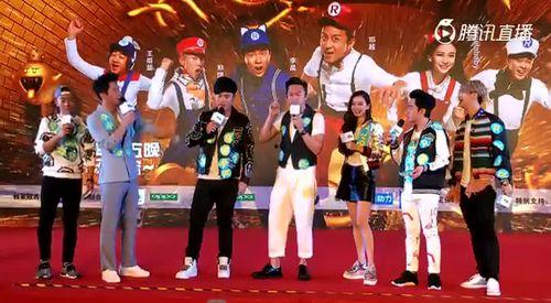 跑男兄弟团互相爆料视频  第3张